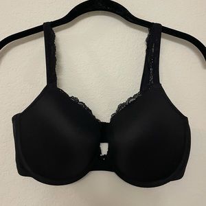 Soma 34D Lace Push Up Bra